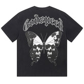 Butterfly Effect T-Shirt
