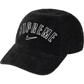 Corduroy Baseball Cap