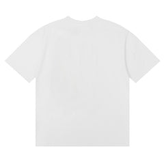 RHUDE Du Monde 91 Tee