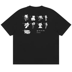 PALMITY UNITED CLASSIC T-SHIRTS