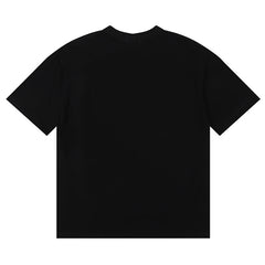 RHUDE Script Crest Tee