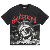 Statue Of Liberty T-shirt