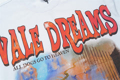 Vale Forever HEAVEN TEE