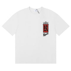 RHUDE Fumar 91 Tee