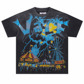 Vale SPORTS DIVISION FESTIVAL TEE