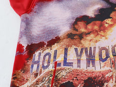 Godspeed 'Hollywood Inferno' Hoodies