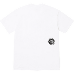 Supreme God Save Us Tee