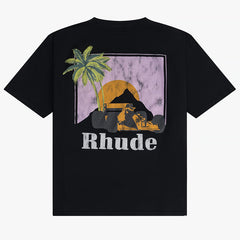MIAMI GP Moonlight TEE