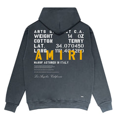 AMIRI Hoodies H0054