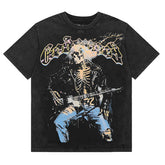 Limited Art Pieces Rock Dreams Tee