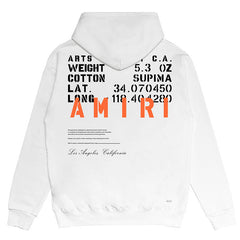 AMIRI Hoodies H054