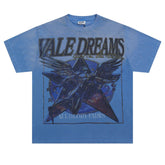 Forever DREAM Sport GLORY Vintage TEE
