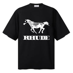Rhude Dinero Tee