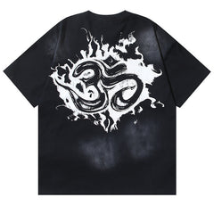 Hellstar Inner Peace T-shirt