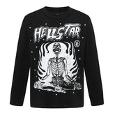 Studios Inner Peace Long Sleeve Tee