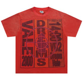 Vale Forever Shooting Range TEE