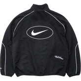 SS25 Track Jacket
