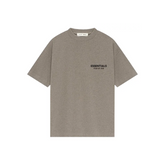 Fear of God Essentials Classic Fit Tee Homestead Heather (SS25)