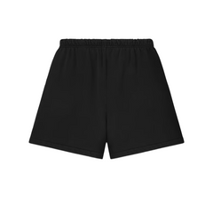 Fear of God Essentials Training Classic Fit Short Faded Black (SS26)
