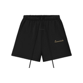 Fear of God Essentials Training Classic Fit Short Faded Black (SS26)