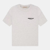 Essentials "Light Oatmeal" Tee