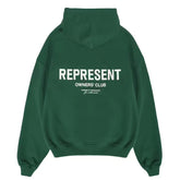 Owners Club Hoodie