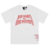 Nav x Good Intentions Tee