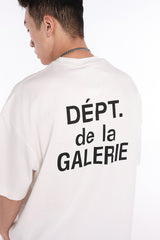 French Souvenir T-shirt