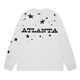 SP5DER Sp5der Peachtree Thermal Long sleeve Tee
