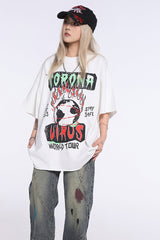 ATK Corona Tour T-shirt