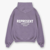 Owners Club Hoodie