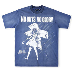 Carry Your Cross Tee