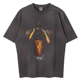 We Live Hell T-Shirt