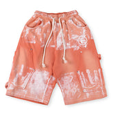 Carpenter Shorts
