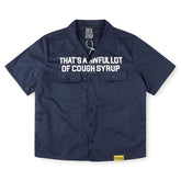 Cough Syrup Shirt