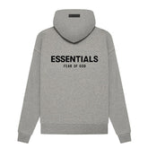 Essentials Hoodies