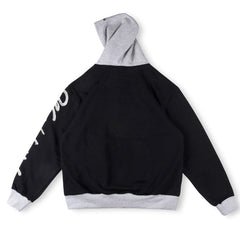 Triple 5 Stitch Zip Up Hoodie