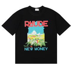 New Money T-Shirt