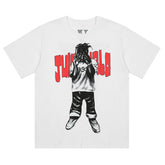 Juice Wrld x Man of the Year 999 T-shirt