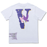 Nav x Doves Tee