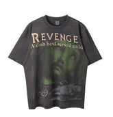 Revenge T-Shirt