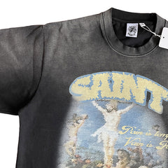 Pain ls Temporary Tee