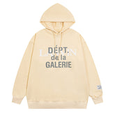 X Hoodies