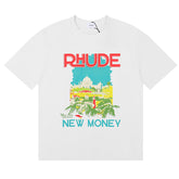 New Money T-Shirt