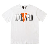 Juice Wrld x T-shirt