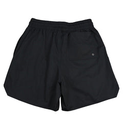 Casual Beach Track Shorts