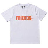 FRIENDS Orange T-Shirt