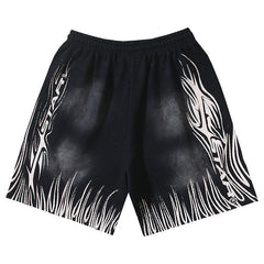 Yoga Short