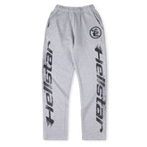 Speed Sweatpants Ash Grey