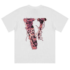 x Never Broke Again Eyes T-shirt